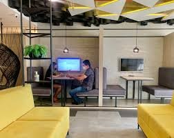 coworking