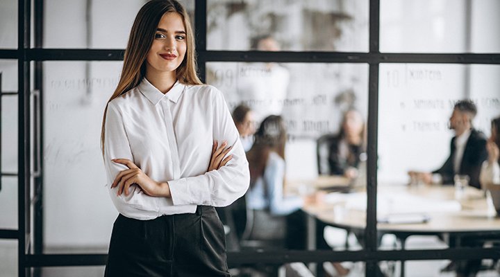 empreendedorismo feminino