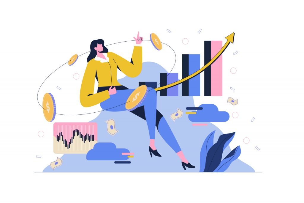empreendedorismo feminino