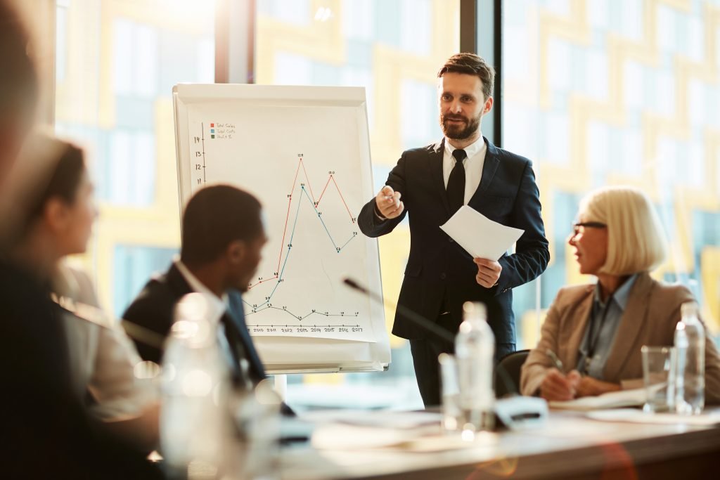 coaching empresarial