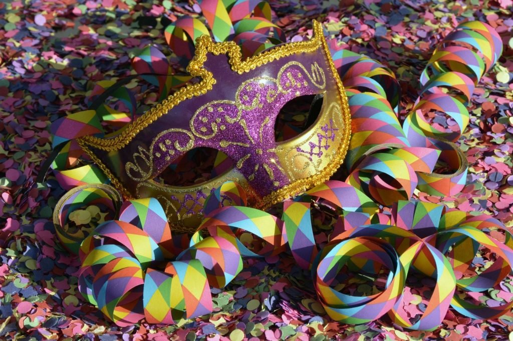 Carnaval otima epoca para empreendedores