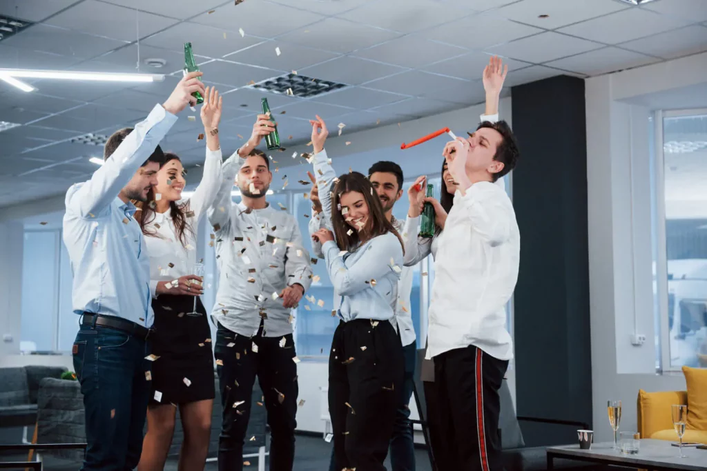 Carnaval otima epoca para empreendedores