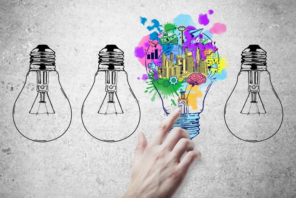 Tendencia de Empreendedorismo