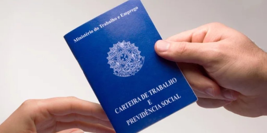 Dicas para quem esta procurando emprego