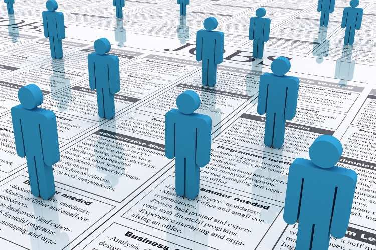 Dicas quem esta procurando emprego