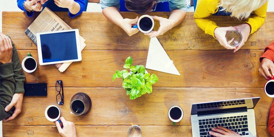 Networking para empreendedores