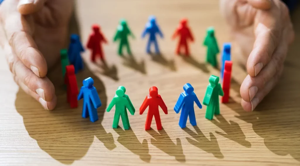 inclusao nas empresas