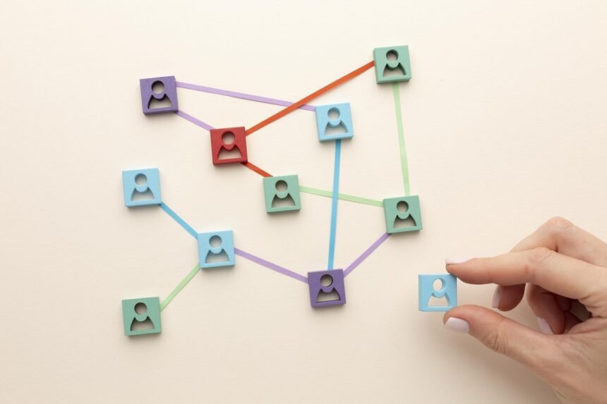networking para empreendedores