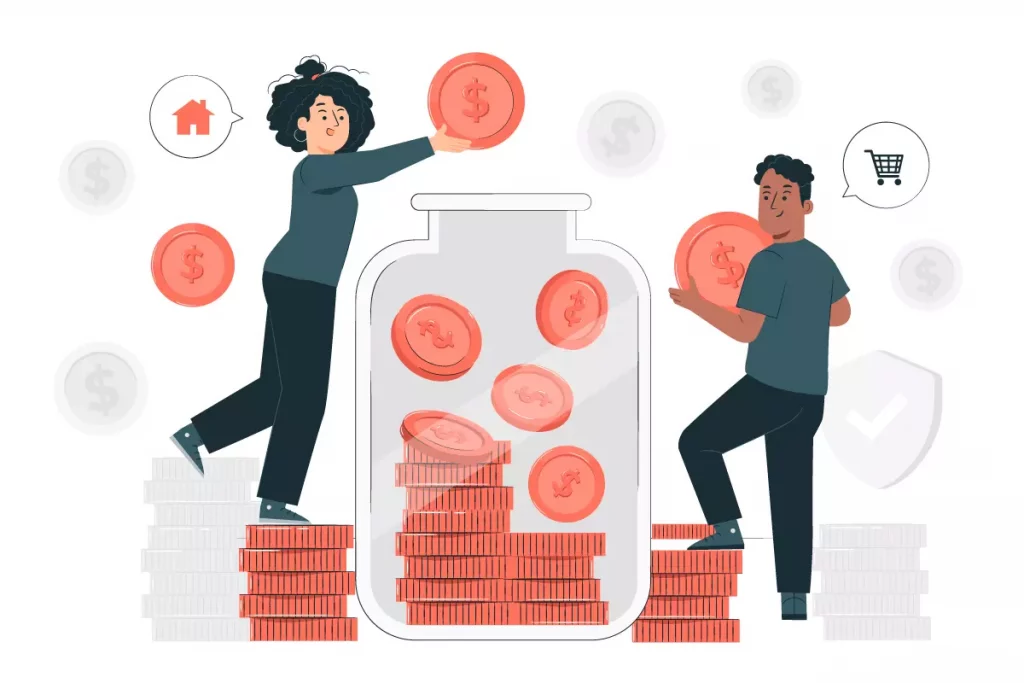 Dicas para economizar