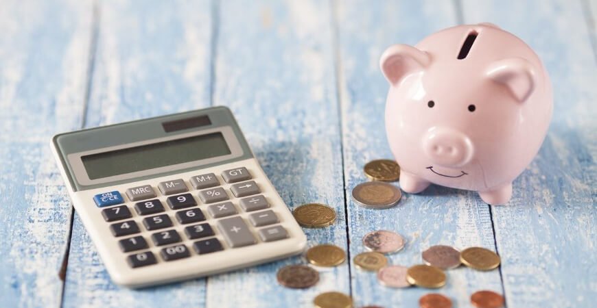 Dicas para economizar