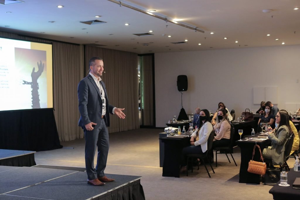 Palestra Corporativa temas para sua empresa