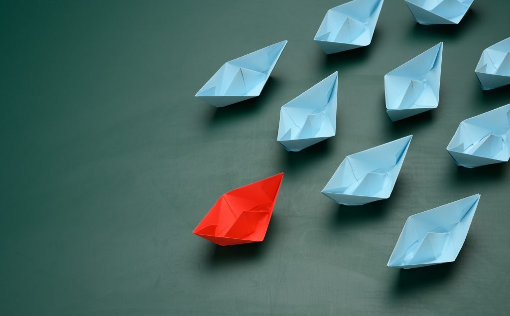 Treinamento de Lideranças A importancia para empresas