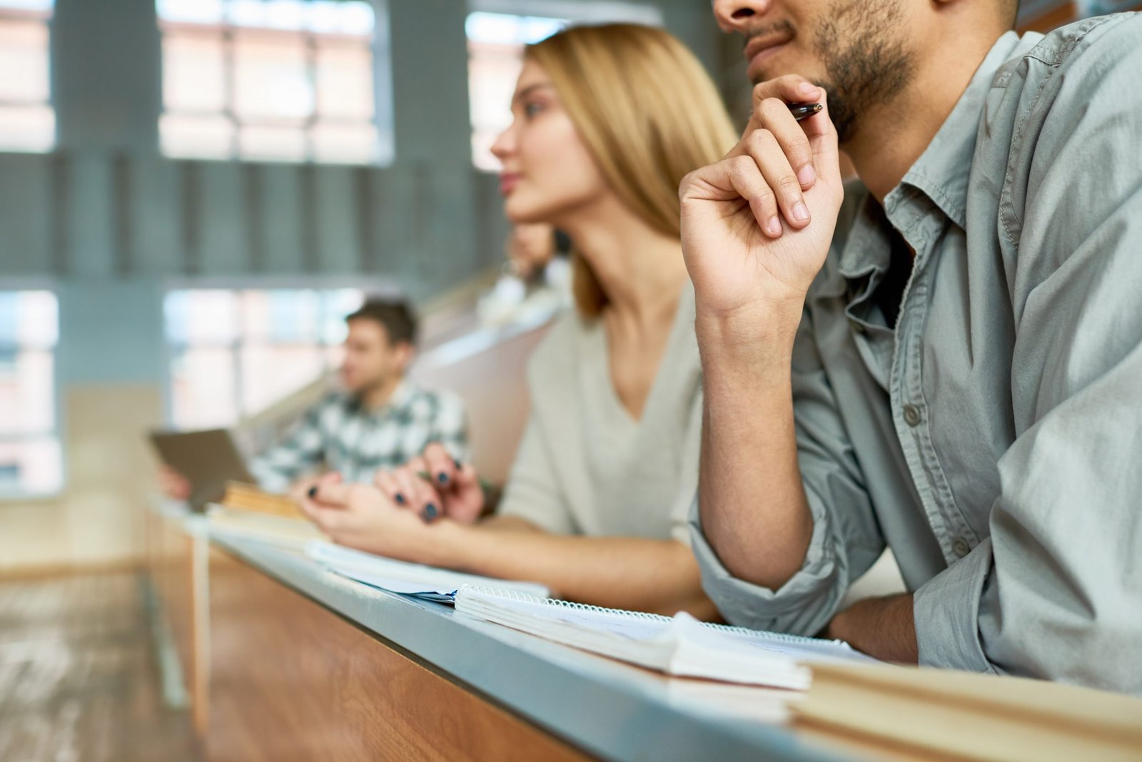 Palestra motivacional para empresa vale a pena