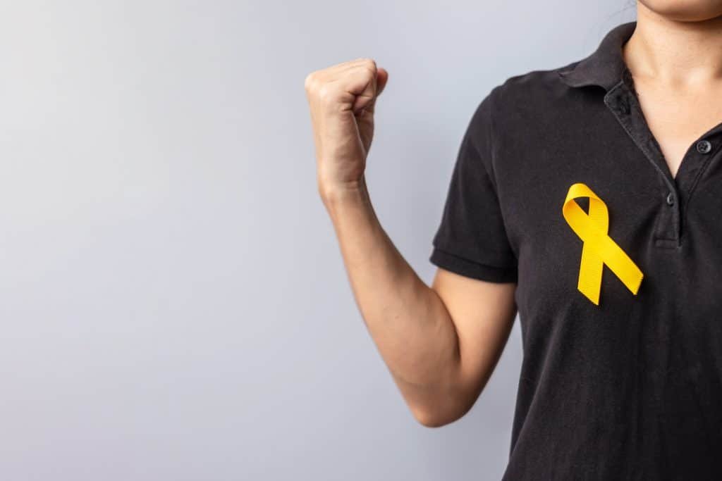 Setembro Amarelo em cada pessoas no mundo sofre com transtornos