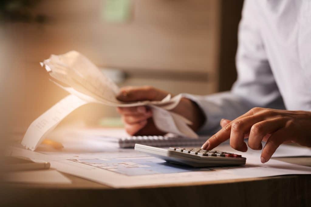 dicas erros financeiros