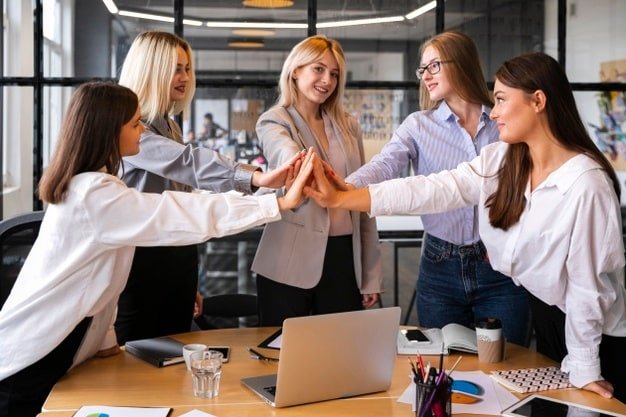 lideranca feminina cresce no brasil