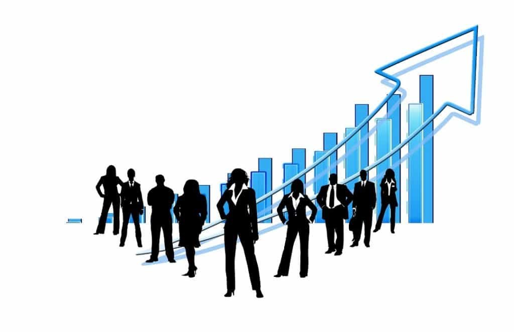 lideranca feminina cresce no brasil