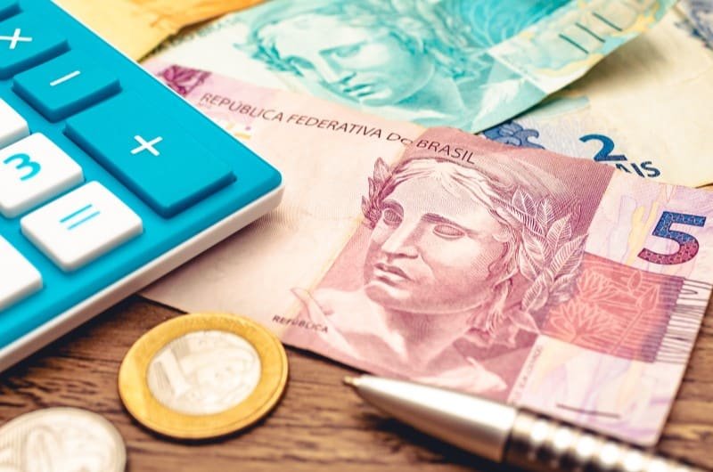 Como calcular o o salario