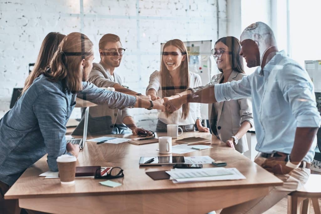 Mentoria para empreendedores