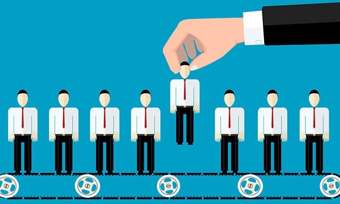 Trabalho temporario