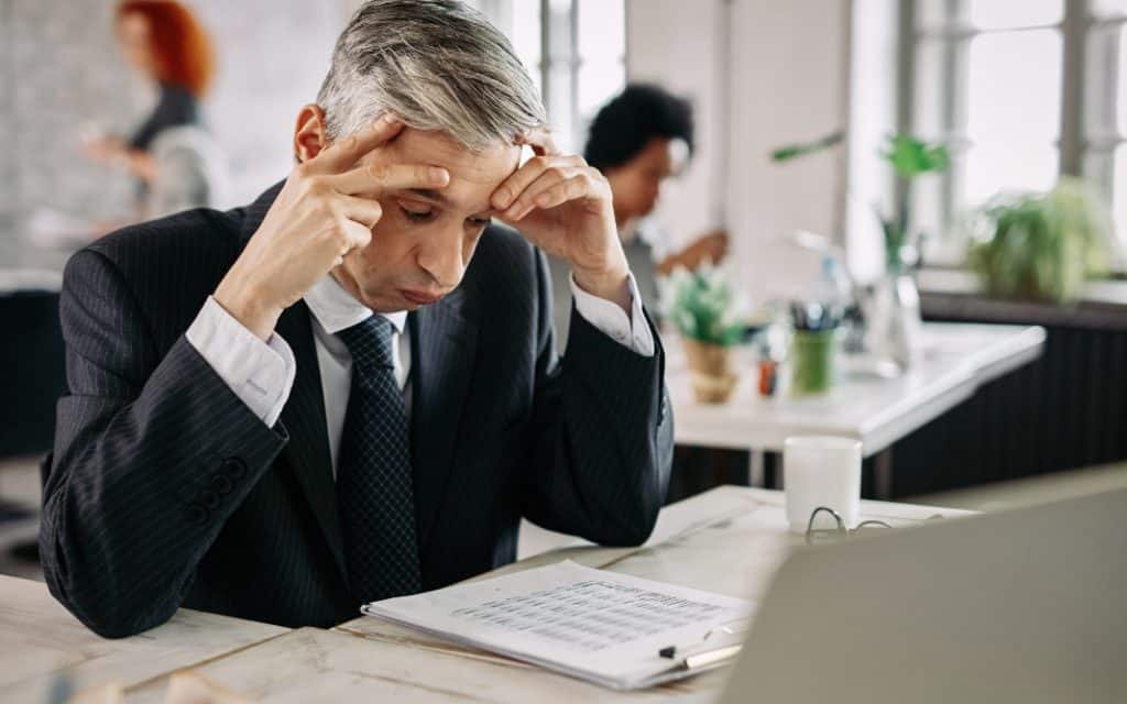 Fechamento de empresas