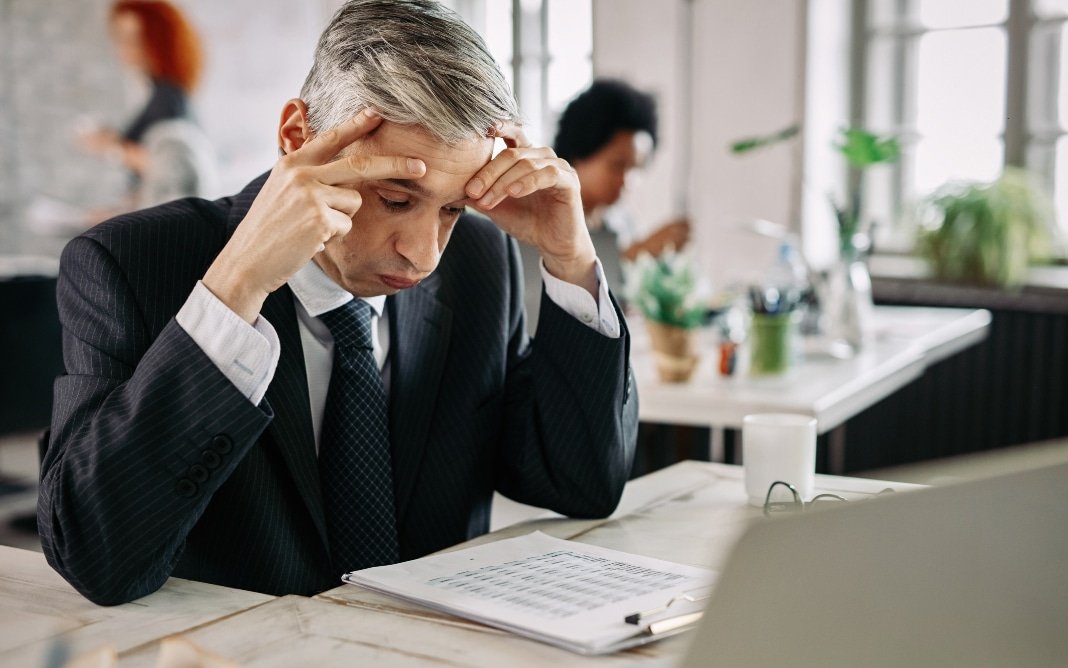 Fechamento de empresas