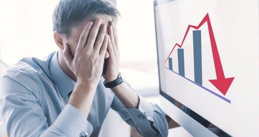 fechamento de empresas