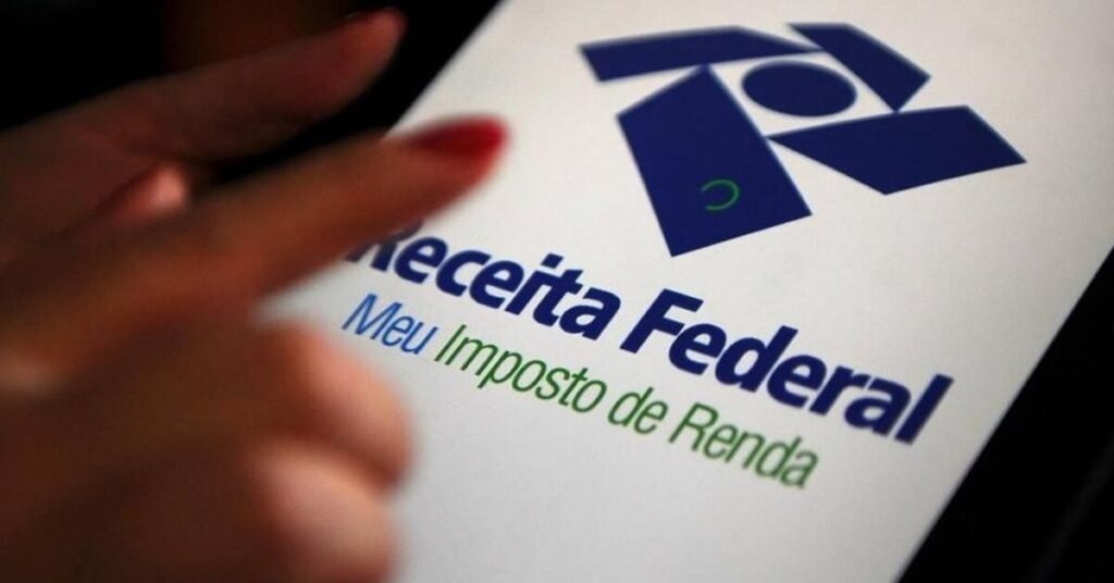 novidades do IRPF