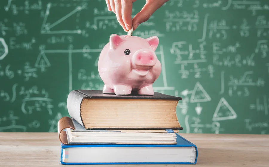 finanças