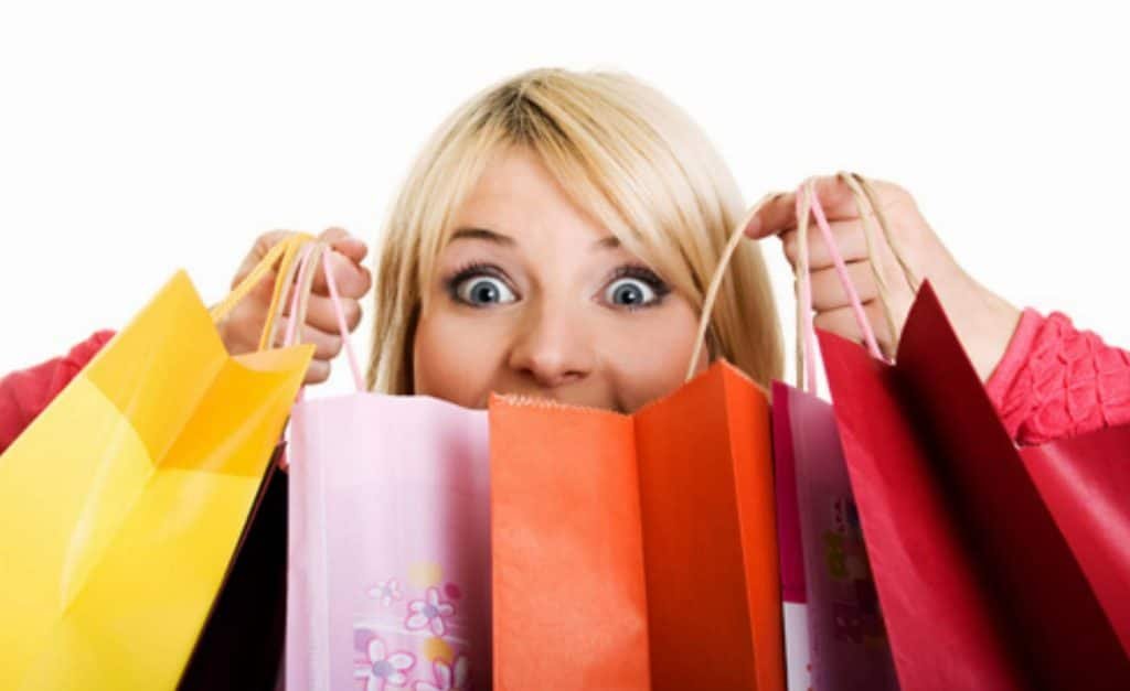 compras
