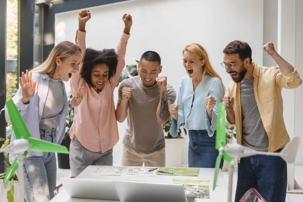treinamento motivacional para equipe