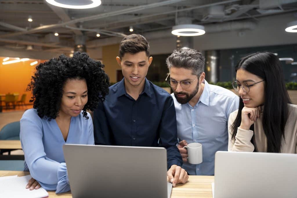 Inteligencia emocional no trabalho