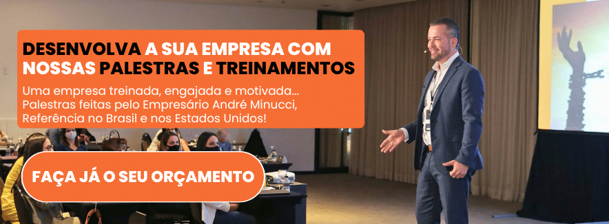 Treinamento motivacional para equipes